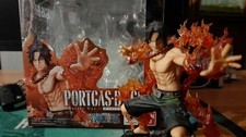figure one piece bandai usato figure one piece bandai usato Legnago