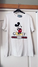 Gucci mickey disney for sale  Petaluma