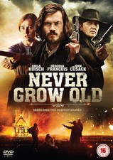 Never grow old for sale  LIVERPOOL