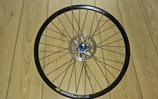 Mavic en521 disc for sale  SHEFFIELD