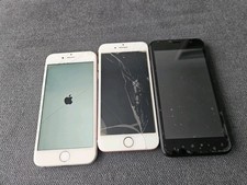 Faulty joblot mobile for sale  ILFORD