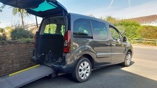 Citreon berlingo 1.6hdi for sale  NEWTON ABBOT