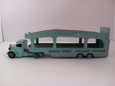 Vintage dinky toys for sale  WORCESTER PARK