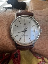 Vintage omega mint for sale  WITNEY