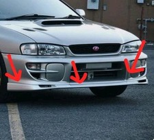 Genuine subaru impreza for sale  PONTEFRACT