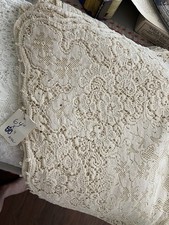 Quaker lace style for sale  Rye
