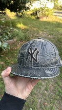 New era 59fifty d'occasion  France