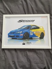Honda integra type for sale  WESTON-SUPER-MARE