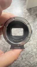 Metabones bm3 adapter gebraucht kaufen  Ingolstadt