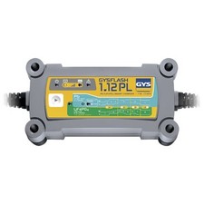 Chargeur intelligent gysflash d'occasion  Champagnole