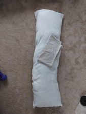 Long pillow body for sale  HIGH WYCOMBE