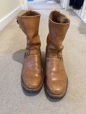 Wesco lou engineer for sale  HEREFORD