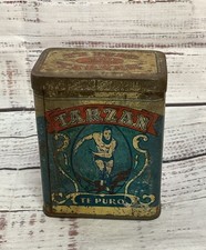 Vintage tarzan puro for sale  Los Angeles