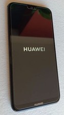 Smartphone huawei p20 usato  Erice