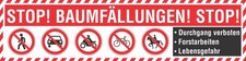 Pvc werbebanner banner gebraucht kaufen  Bad Driburg