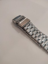 Bracelet seiko acier d'occasion  Dijon