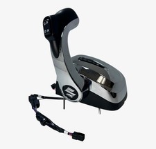 Suzuki 67200-98J06, motor de popa 4 tempos controle remoto Binnacle, usado comprar usado  Enviando para Brazil