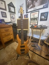 Ibanez string bass for sale  Schertz