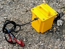 24v 11a battery for sale  WIMBORNE