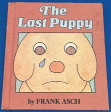 Last puppy first for sale  Newland