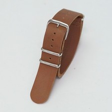 20mm handcrafted nato for sale  WAKEFIELD