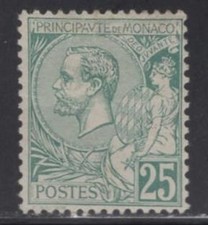 Wc1 29468. monaco. d'occasion  Expédié en Belgium