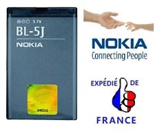 Originale batterie nokia d'occasion  Jaligny-sur-Besbre