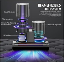 Jphyll milbensauger matratzen gebraucht kaufen  Wissen