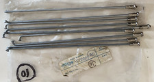 Honda pf50 front for sale  NORWICH