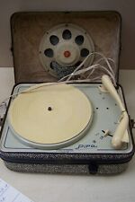 Ancien tourne disque d'occasion  Poissy