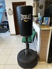Sacco boxe everlast usato  Caserta