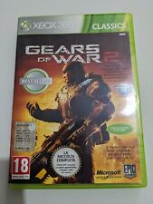 Gears war xbox usato  Civitanova Marche