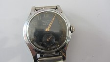 Montre vintage mécanique d'occasion  Quarouble