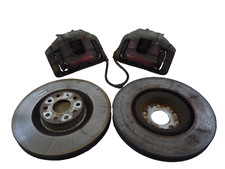 345mm bremsanlage bremse gebraucht kaufen  Weiding