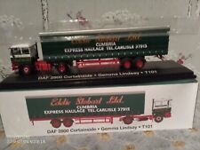 Atlas eddie stobart for sale  DUNDEE