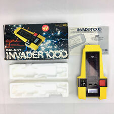 Galaxy invader 1000 for sale  ST. ASAPH