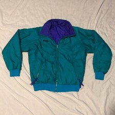 Columbia reversible jacket for sale  San Antonio