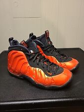 Tênis Nike Air FoamPosite One 844791-603 tamanho 6Y Habanero vermelho comprar usado  Enviando para Brazil