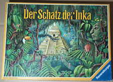 Schatz inka ravensburger gebraucht kaufen  Rheinbach