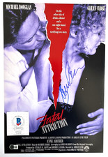 Glenn close signed for sale  Fishers