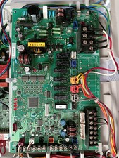 Carte électronique rg00v580 d'occasion  Volmunster