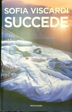 Succede viscardi sofia usato  Italia