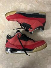 Nike Air Jordan 3 Retro DB rare sample 2010 size 12.5 us Shoes  na sprzedaż  PL