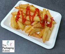 Bagasse chip food for sale  CANNOCK