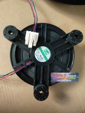 Ventilador de refrigeração para geladeira CHT12512RH-R38B 12V 0,23A comprar usado  Enviando para Brazil