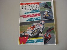 Motosprint 1990 yamaha usato  Salerno