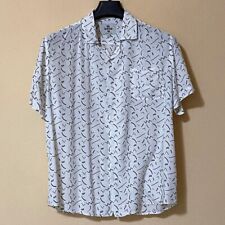 Bellfield camicia maniche usato  Nocera Inferiore