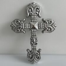 Large cross crucifix for sale  Mount Pleasant