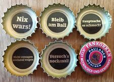 Riginal paulaner fankorken gebraucht kaufen  Gomaringen