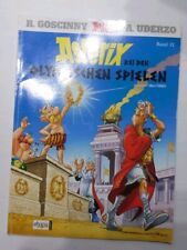 Asterix band asterix gebraucht kaufen  Braunschweig